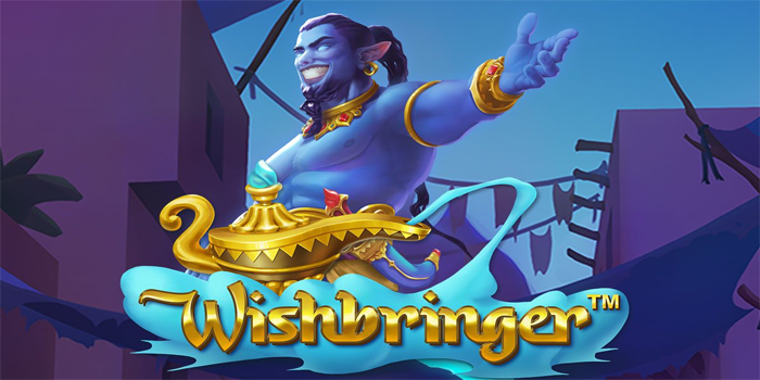 Strategi Jitu Menang Besar Bermain di Slot Wishbringer