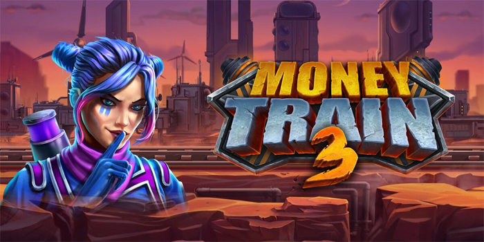 Teknik Jitu Mendapatkan Maxwin di Slot Money Train 3