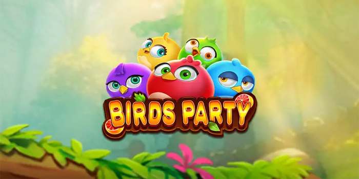 Cara Cerdas Meraih Jackpot di Slot Bird Party