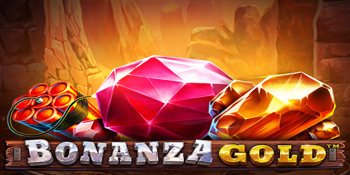 Strategi Meningkatkan Peluang Jackpot di Slot Bonanza Gold