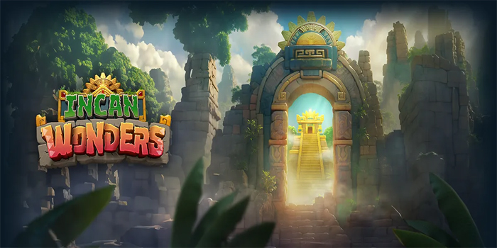 Rumus Mendapatkan Jackpot di Slot Incan Wonders