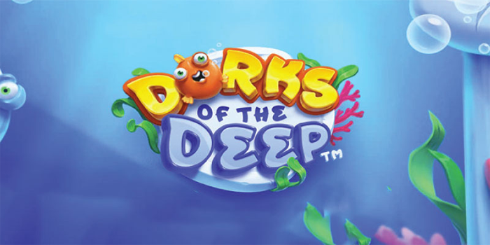 Cara Efektif Mendapatkan Jackpot di Slot Dorks Of The Deep