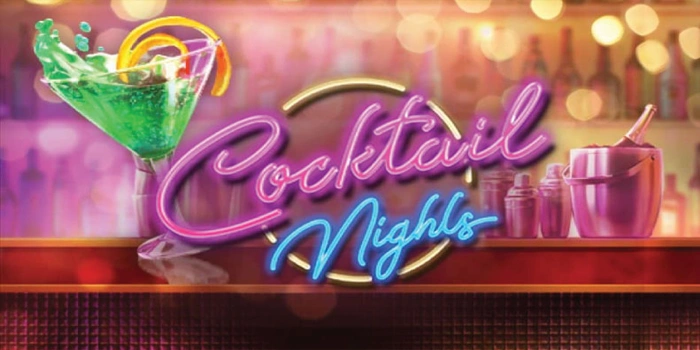 Waktu Gacor Rahasia Slot Cocktail Nights Yang Jarang Dibahas