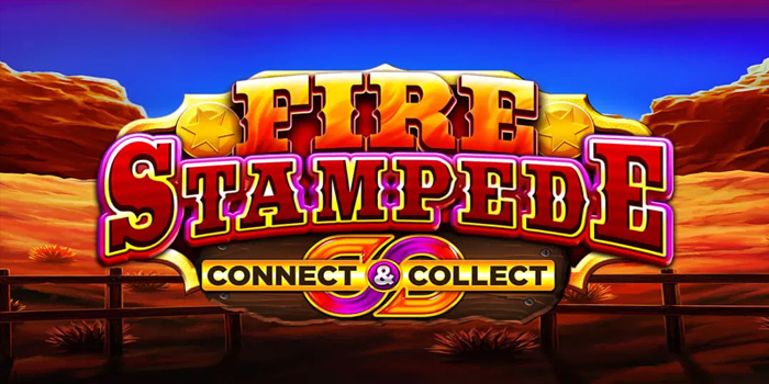 Fire Stampede Arus Api Mengantar Keuntungan Brutal