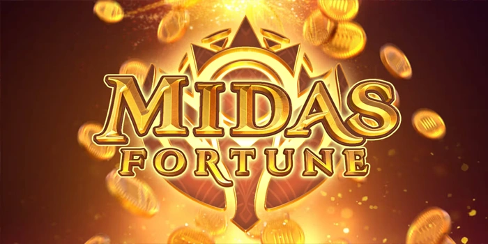Strategi Aman Bermain Slot Midas Fortune Dengan Modal Tipis