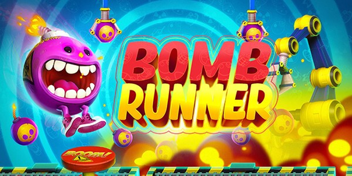 Permainan Cepat dan Dinamis Dalam Slot Bomb Runner