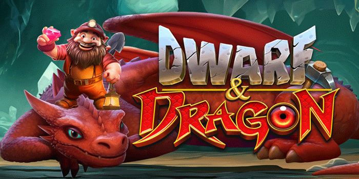 Pengenalan Slot Dwarf & Dragon Dengan Penjelasan Fitur Utama Permainan