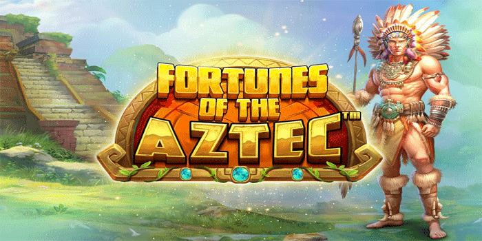 Penjelasan Mekanisme Slot Fortune of Aztec Untuk Pemahaman Pemain Baru