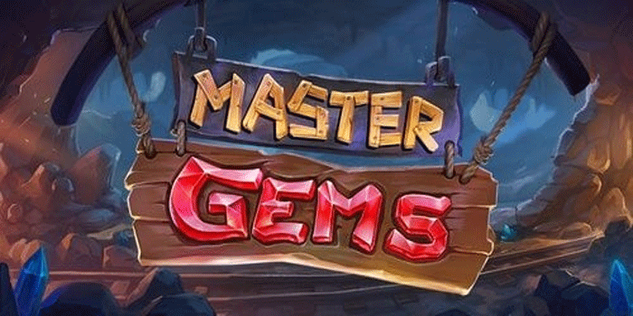 Panduan Dasar Slot Master Gems Dengan Penjelasan Sistem Permainan Lengkap