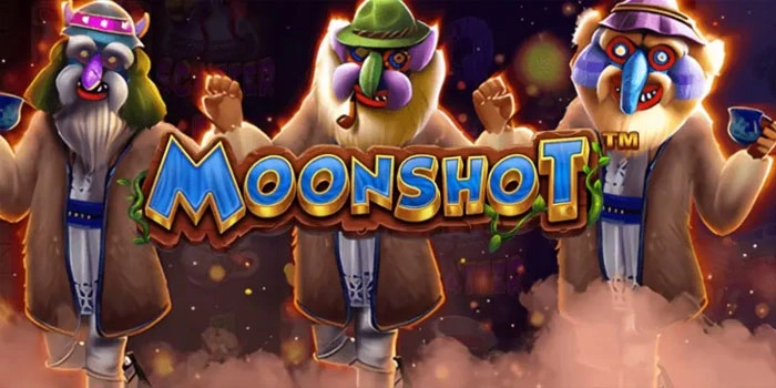 Tips Untuk Menang Gacor Slot Moonshot Dengan Teknik Respin