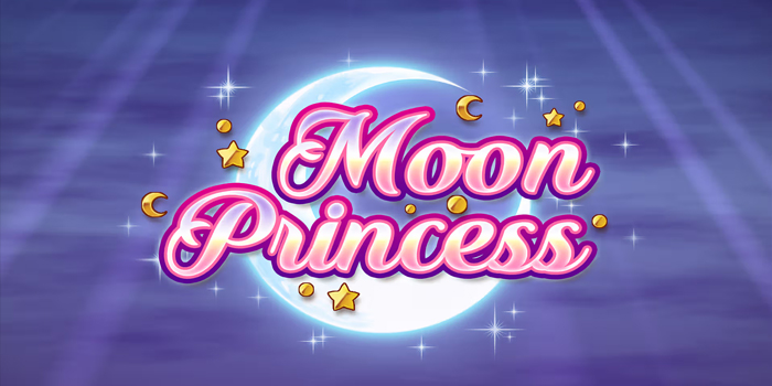 Strategi Ampuh Slot Moon Princess Menang Besar