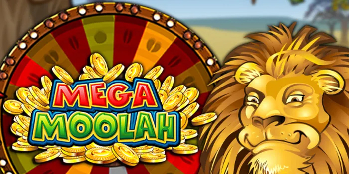 Strategi Menang Slot Mega Moolah Jackpot Gede
