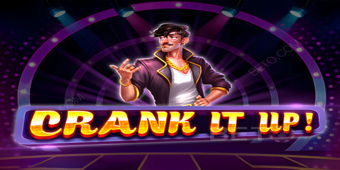 Panduan Praktis Mengaktifkan Fitur Bonus di Crank It Up