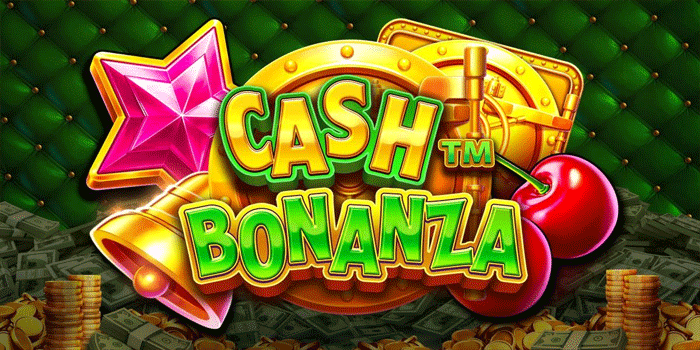 Mengelola Emosi Saat Bermain Slot Cash Bonanza di NaskahToto