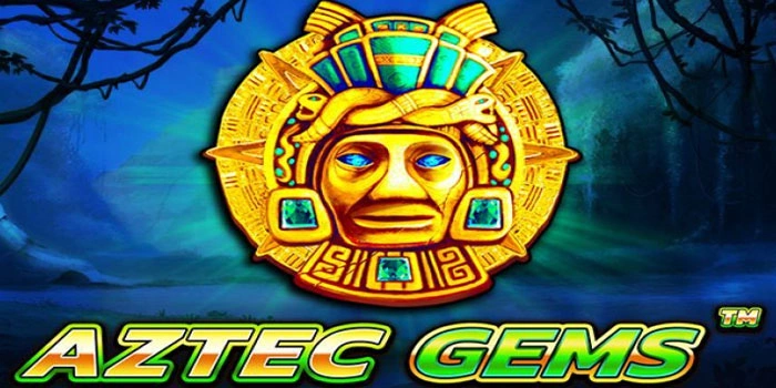 Tips Jitu Menang Maksimal Slot Aztec Gems Dengan Pola Tepat
