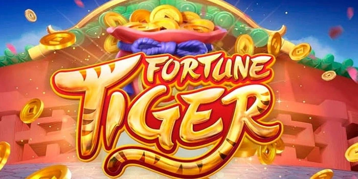 Cara Kunci Scatter di Slot Fortune Tiger