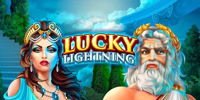 Bocoran Jam Gacor Slot Lucky Lightning Hari Ini
