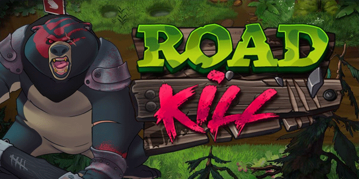 Teknik Sederhana Slot Roadkill Untuk Raih Untung Besar