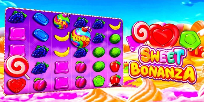 Cara Baru Maksimalkan Scatter di Slot Sweet Bonanza 2026